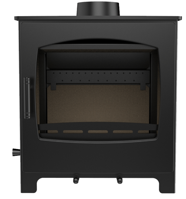 Lancashire fireplace
