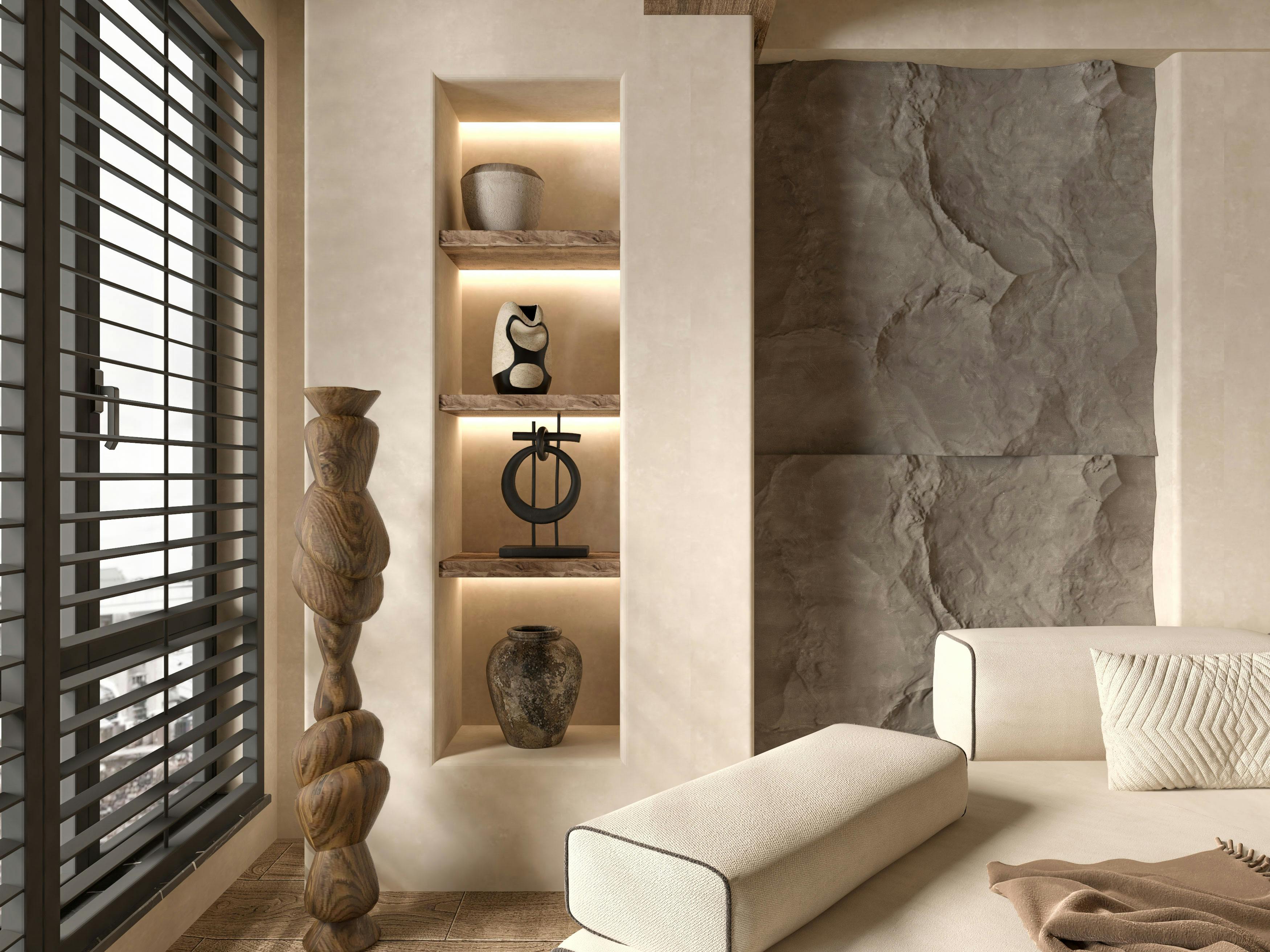 Wooden Blinds