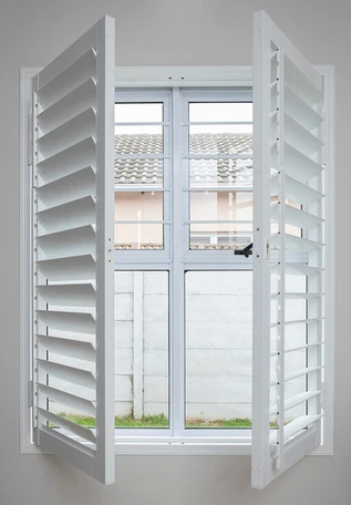 Shutters